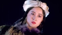 水落石出