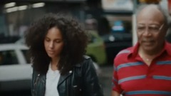 Alicia Keys - One Love