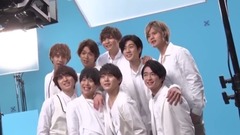 KOSE CM making