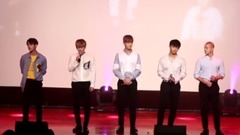 BTOB - Someday