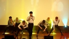 BTOB - Movie