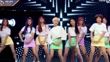 DIA组合 - DIA - You're Different - M COUNTDOWN 现场版 17/08/24