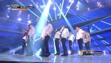WANNA ONE - Wanna One - Energetic