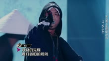 GAI - GAI《苦行僧》现场