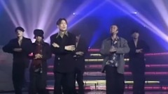 小小的等待