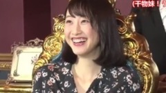 AKB48,SKE48,松井玲奈 - アニマゲー ep17 西川貴教 松井玲奈