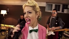 Uptown Funk(cover)