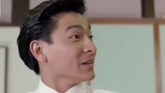 装酷耍帅