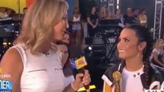 Sorry Not Sorry(Live on Good Morning America)