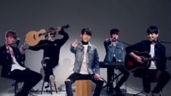 100秒聆听JYP