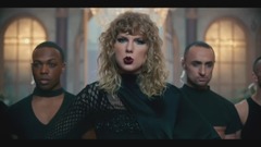 Look What You Made Me Do 预告版
