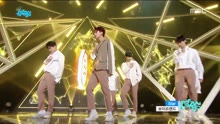 Boyfriend - BOYFRIEND - Star - MBC音乐中心 现场版 17/08/26