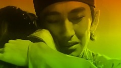 情为何物