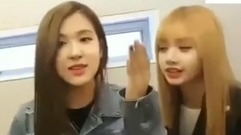 BLACKPINK Rose唱英文歌超好听