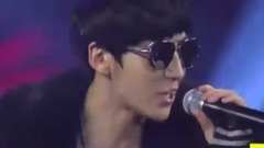 王广允唱Rap