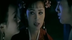 经典影视告白集锦·红娘