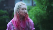 Kassy - Let it rain 预告2