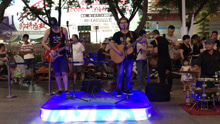 吉他《笨小孩》唱出了许多人的心声
