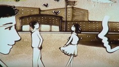 恋曲1990