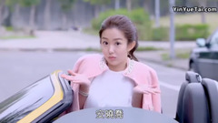 曾之乔,王子（邱胜翊） - 《稍息立正我爱你》EP6预告 安揪初登场