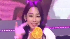 ICE CHU