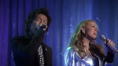 Mariah Carey,SMAP - Hero