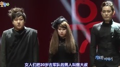 奇妙的故事Cut