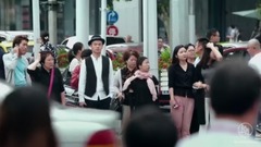 上海创新之城