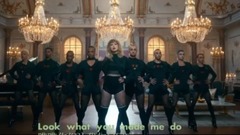 Look What You Made Me Do