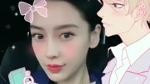 Angelababy - Angelababy如何过七夕