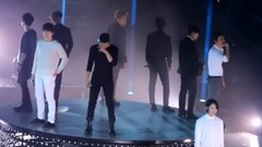 Super Junior - 那些年 sj与升降台的虐恋情深