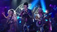Rod Stewart,DNCE - Do Ya Think I'm Sexy