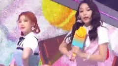 ICE CHU