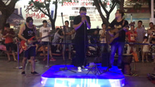 弹唱《你是我最心爱的姑娘》