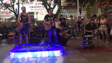 许巍经典《蓝莲花》好听！