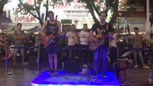 一首《我的好兄弟》唱得不错！