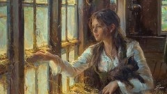 舒曼梦幻曲