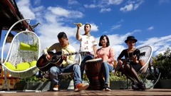 小宝贝 教学