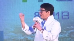 地球:神奇的一天 首映发布会