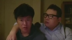 先行版预告片