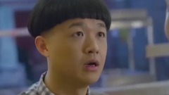 制作特辑之呆萌也型男