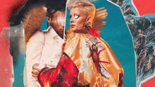 Halsey - Bad At Love