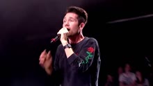 Bastille - Good Grief 现场版 2017