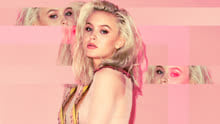 Zara Larsson - Zara Larsson录音室VS现场版