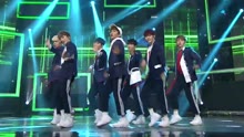 ONF - ONF - ON⁄OFF - MBC Show Champion 现场版 17/08/30