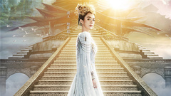 电影《西游记女儿国》