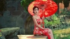 梦里水乡