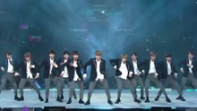 WANNA ONE - Wanna One - Never+PICK ME