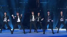 VIXX - 桃源境 - KCON 2017 LA 17/08/31