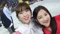 Ending Finale Self Camera